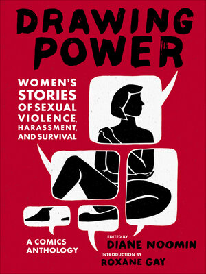 cover image of Drawing Power